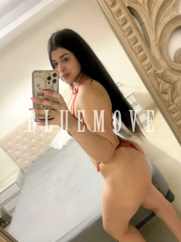 Carem, 20 años, en Marbella – foto 3