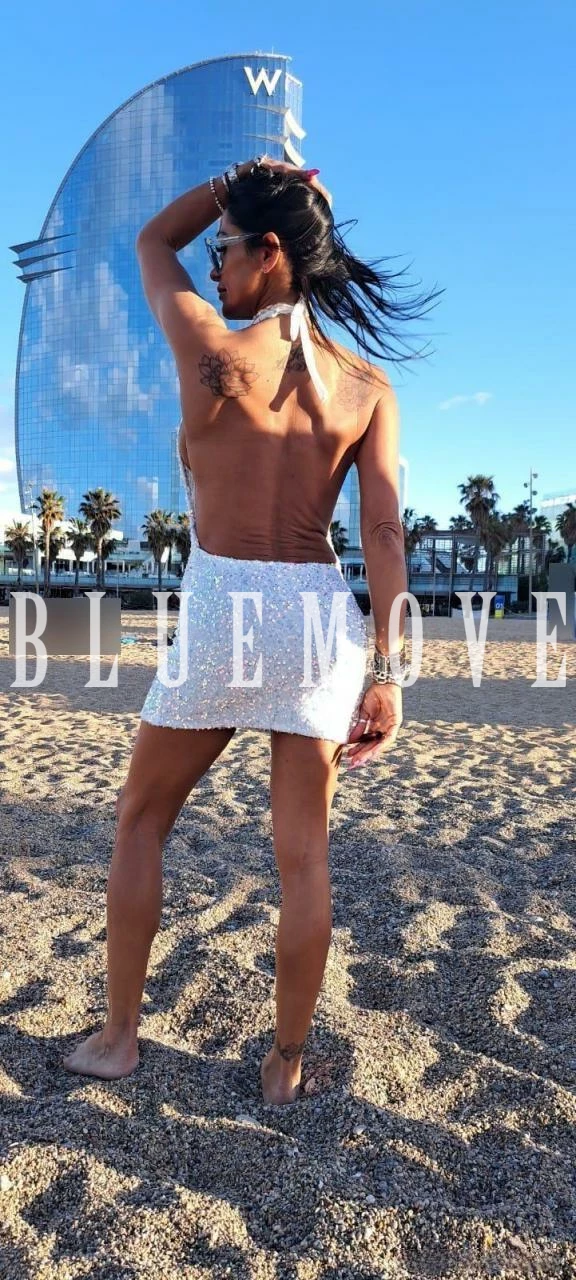 Paula Cardone, 20 años, en Marbella – foto 4