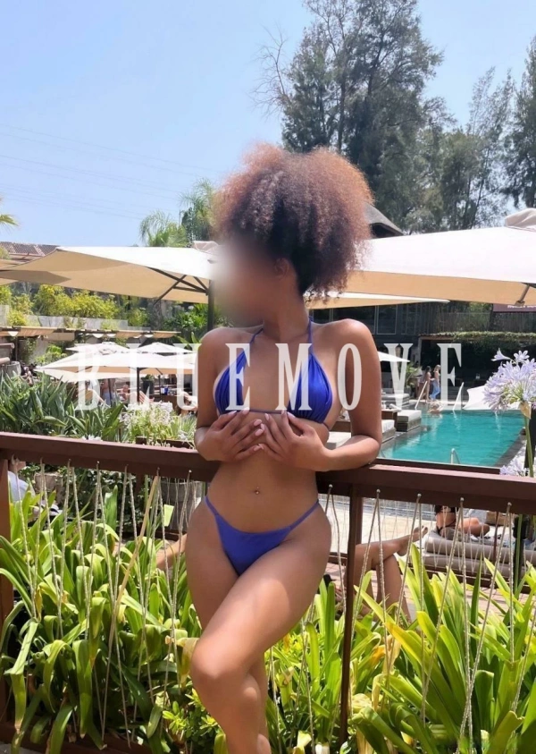 Rebeca, 23 años, en Marbella – foto 3