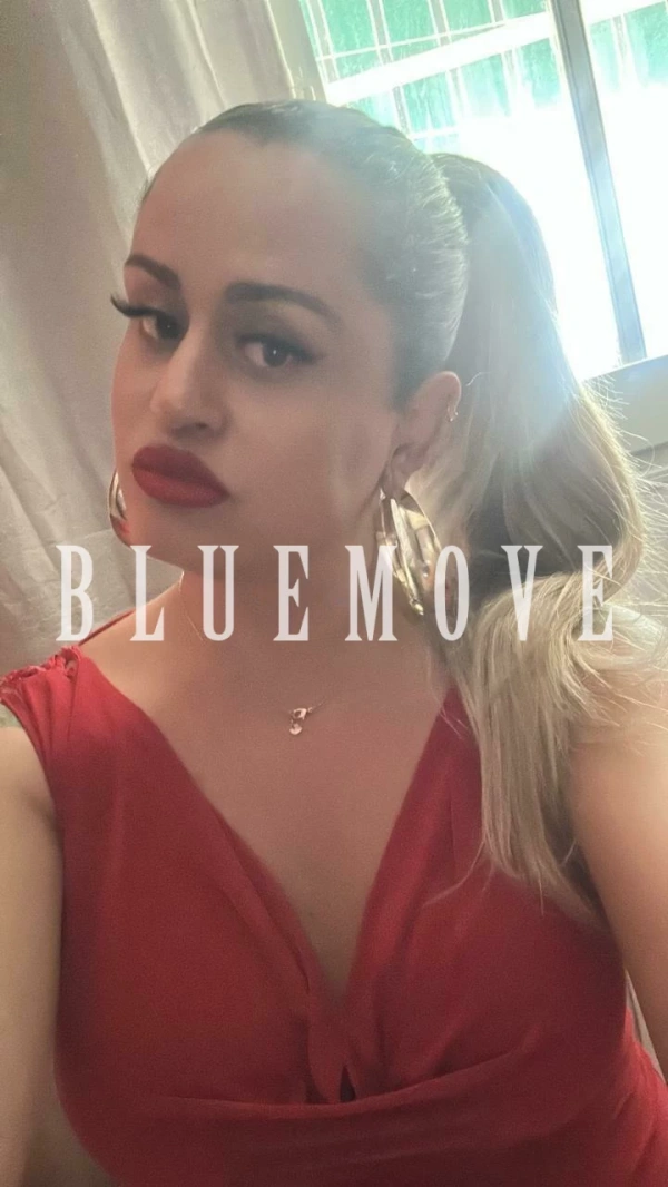 Mellina, 20 años, en Palma de Mallorca