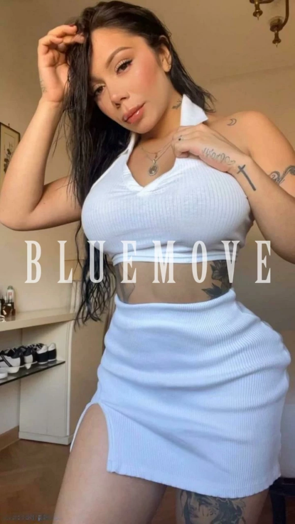 Danna, 20 años, en Málaga – foto 2