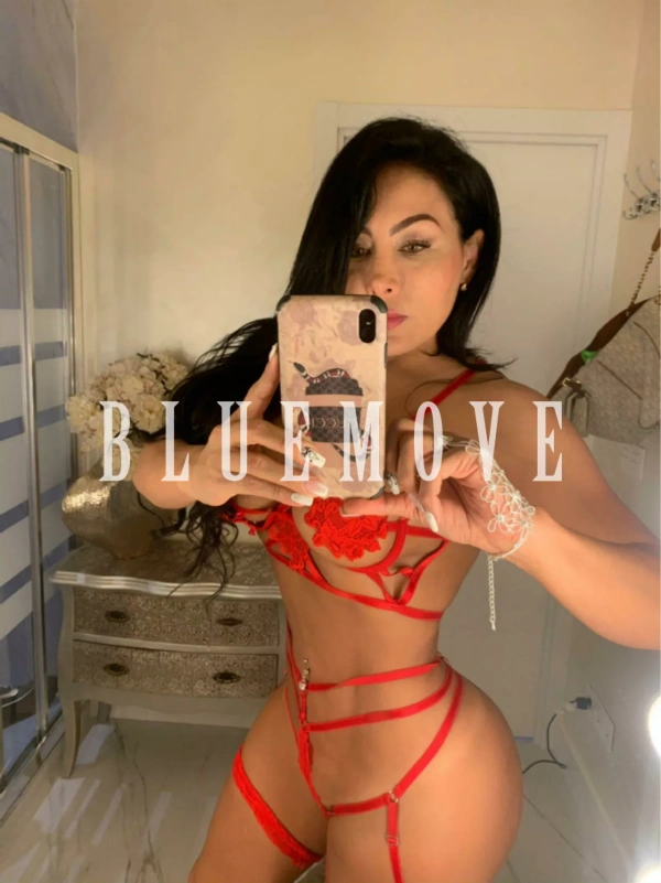 Melany, 35 años, en Madrid – foto 5
