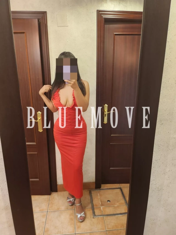Samantha, 21 años, en Barcelona – foto 2