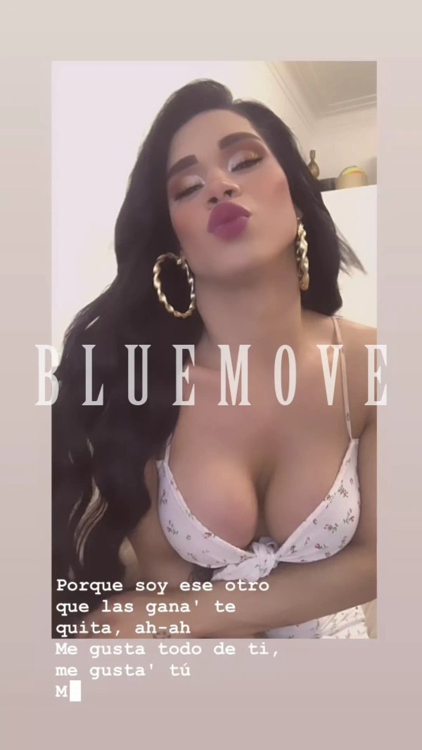 Angelica Xxl, 22 años, en Alicante – foto 3