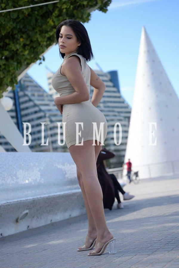 Amanda, 23 años, en Valencia – foto 2