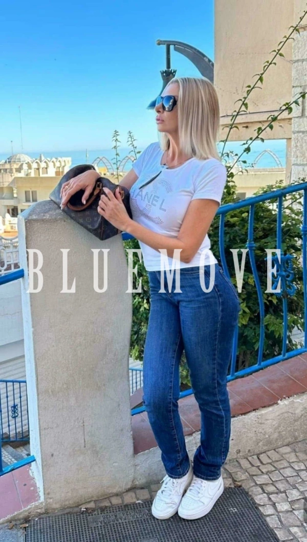 Berta, 43 años, en Valencia – foto 2