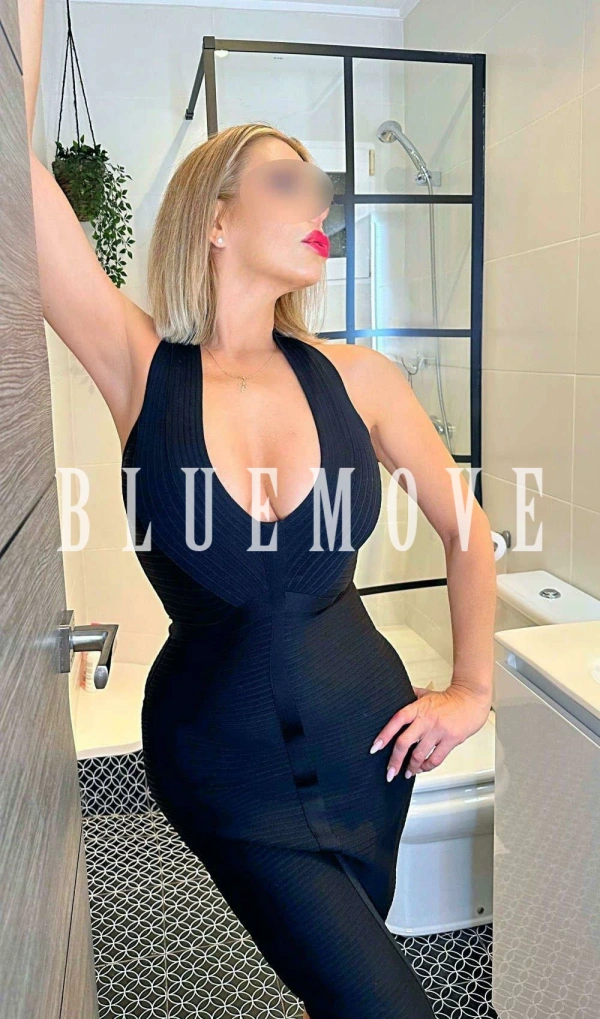 Berta, 43 años, en Valencia – foto 5