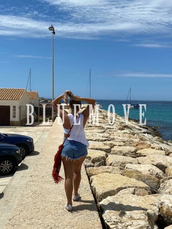 Rita, 20 años, en Valencia – foto 2