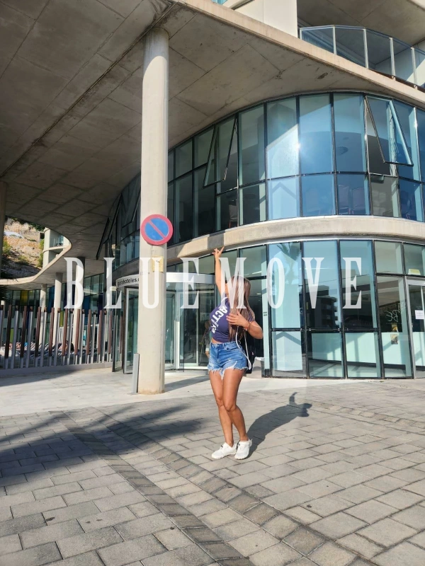 Rita, 20 años, en Valencia – foto 4