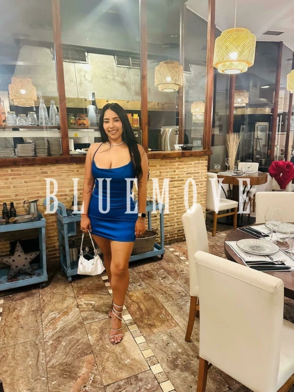 Isabella, 25 años, en Valencia – foto 3