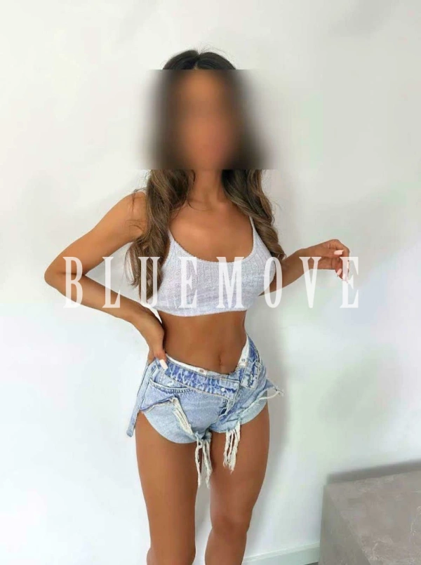 Lucia, 28 años, en Valencia – foto 2