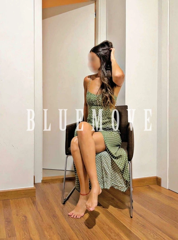 Clara, 28 años, en Valencia – foto 4