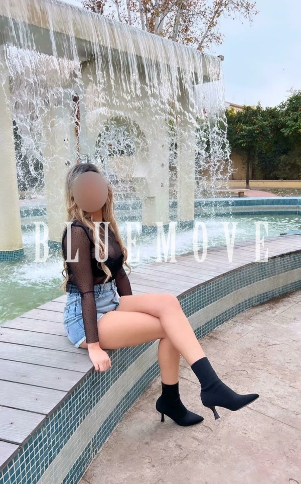 Sofia, 24 años, en Valencia – foto 2