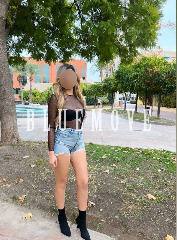 Sofia, 24 años, en Valencia – foto 3