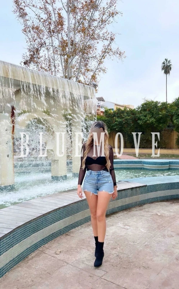Sofia, 24 años, en Valencia – foto 4