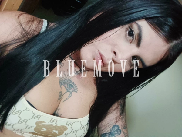 Samanta, 24 años, en Barcelona – foto 2