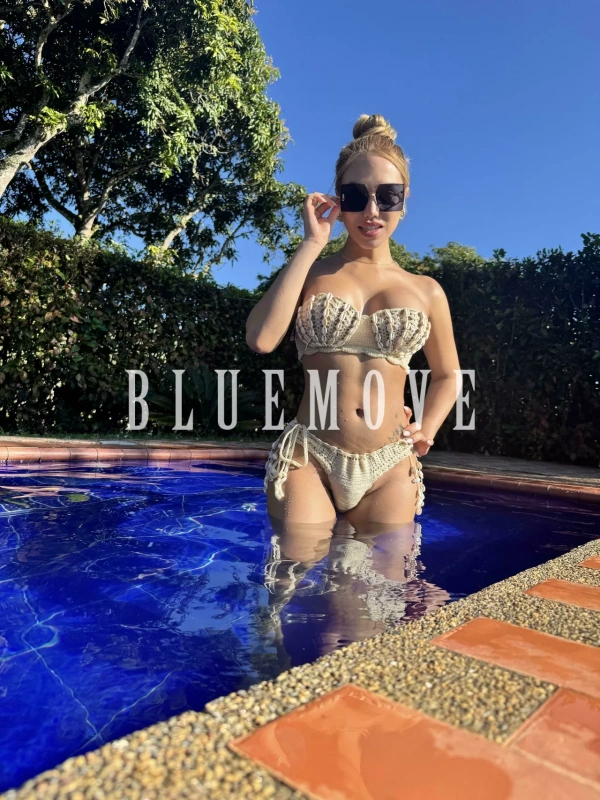 Mafee, 22 años, en Barcelona – foto 4