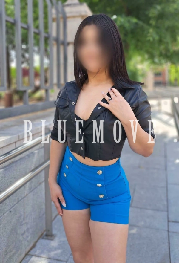 Bianca, 20 años, en Madrid – foto 5