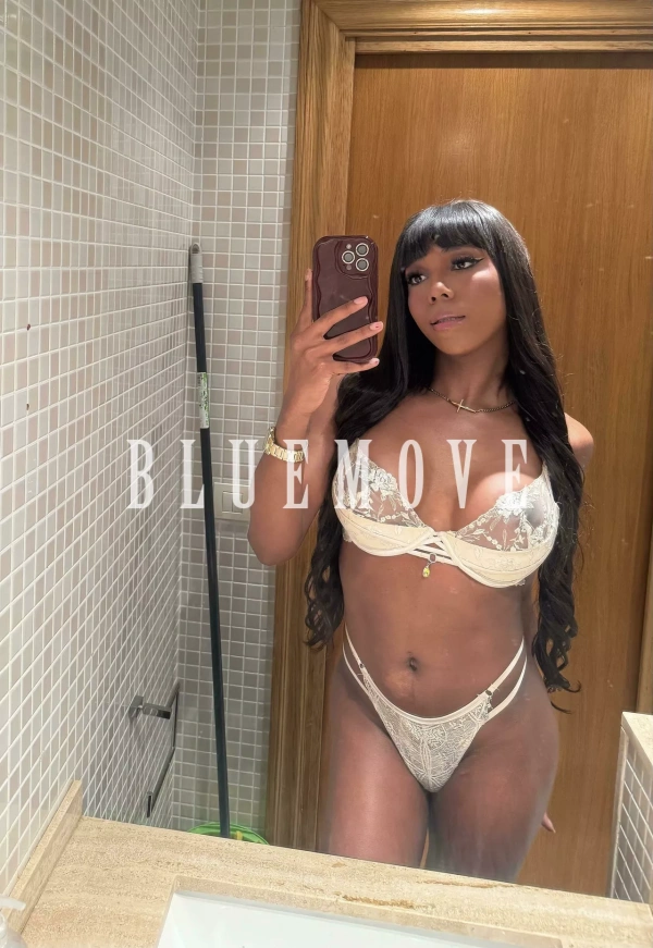 Tania, 23 años, en Barcelona – foto 4
