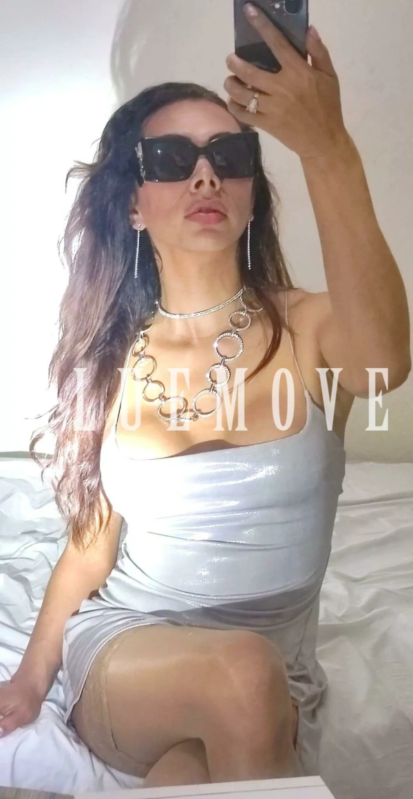 Tyra, 22 años, en Barcelona – foto 4