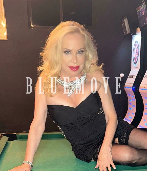 Raquel, 54 años, en Madrid – foto 3
