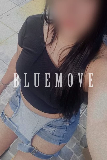 Yuli, 35 años, en Madrid