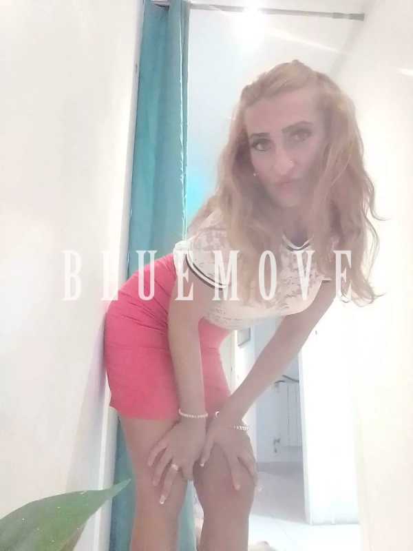 Lavinia, 36 años, en Barcelona – foto 5