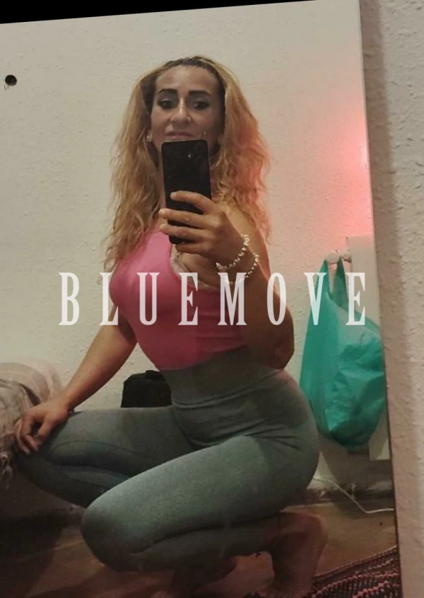 Lavinia, 36 años, en Barcelona – foto 2