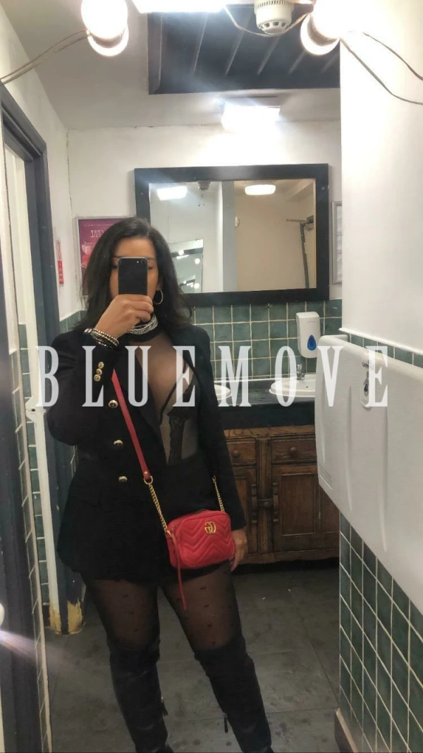 Paola, 33 años, en Madrid – foto 2