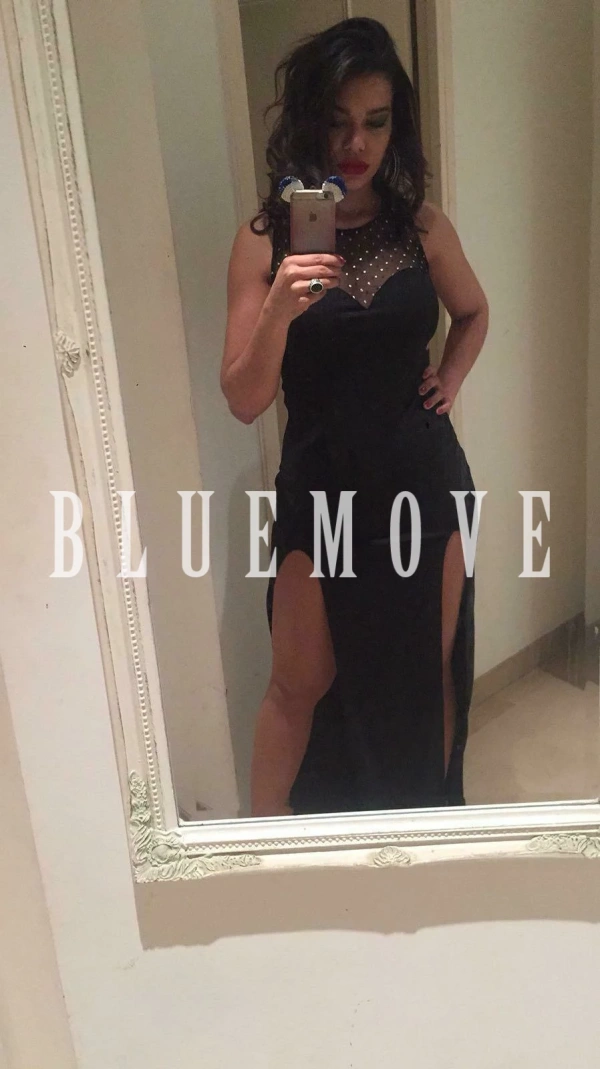 Paola, 33 años, en Madrid