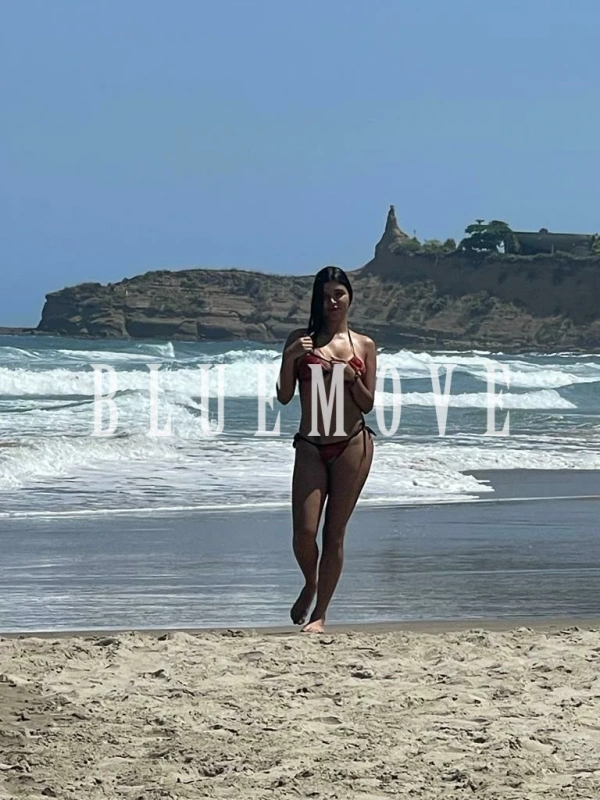 Paulina, 26 años, en Madrid – foto 5