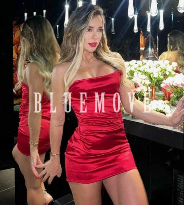 Victoria Beckan, 22 años, en Madrid – foto 5