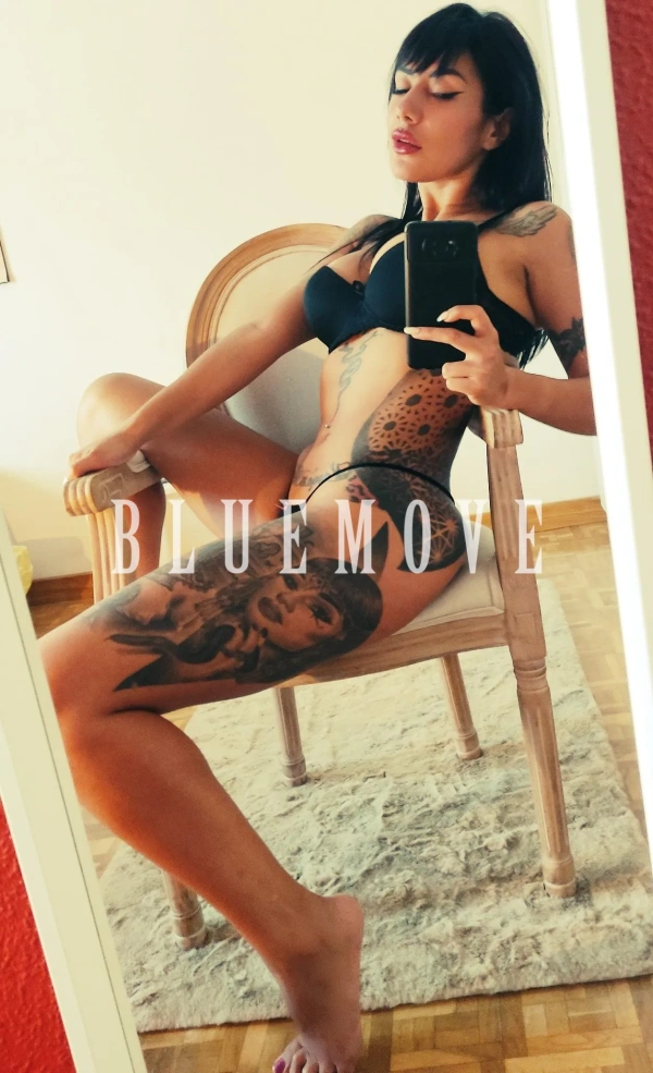 Emma, 28 años, en Madrid – foto 3