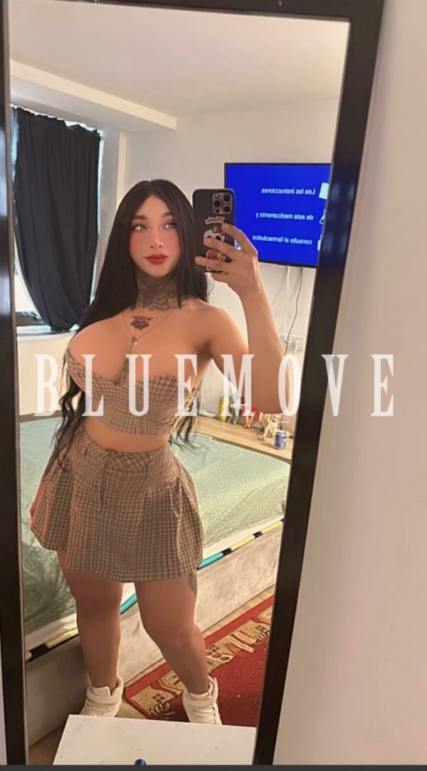 Paula, 26 años, en Barcelona – foto 5