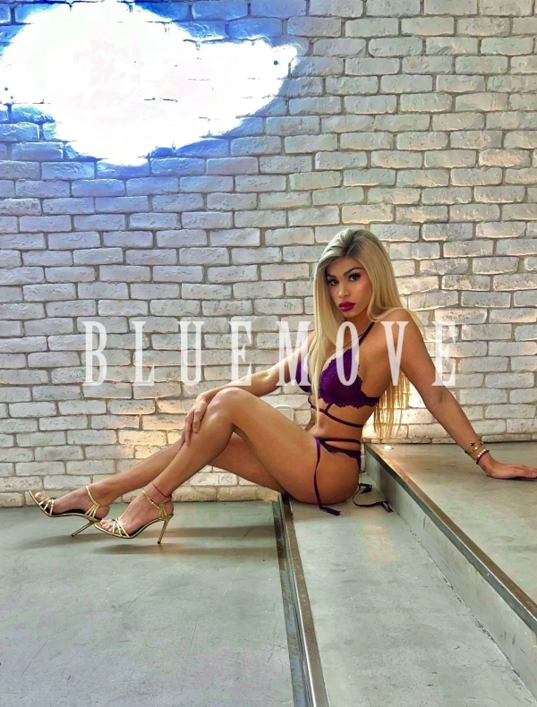 Diamante, 20 años, en Barcelona – foto 5