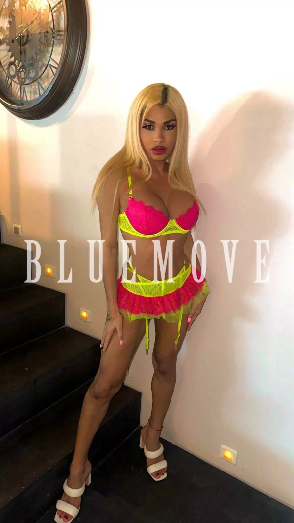 Diamante, 20 años, en Barcelona – foto 4