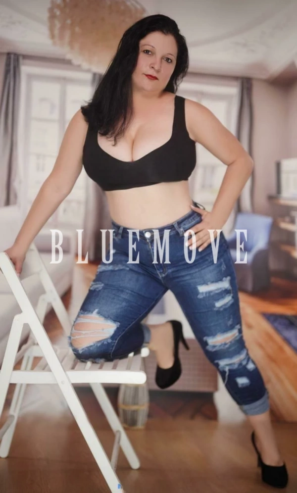 Jessica, 33 años, en Madrid