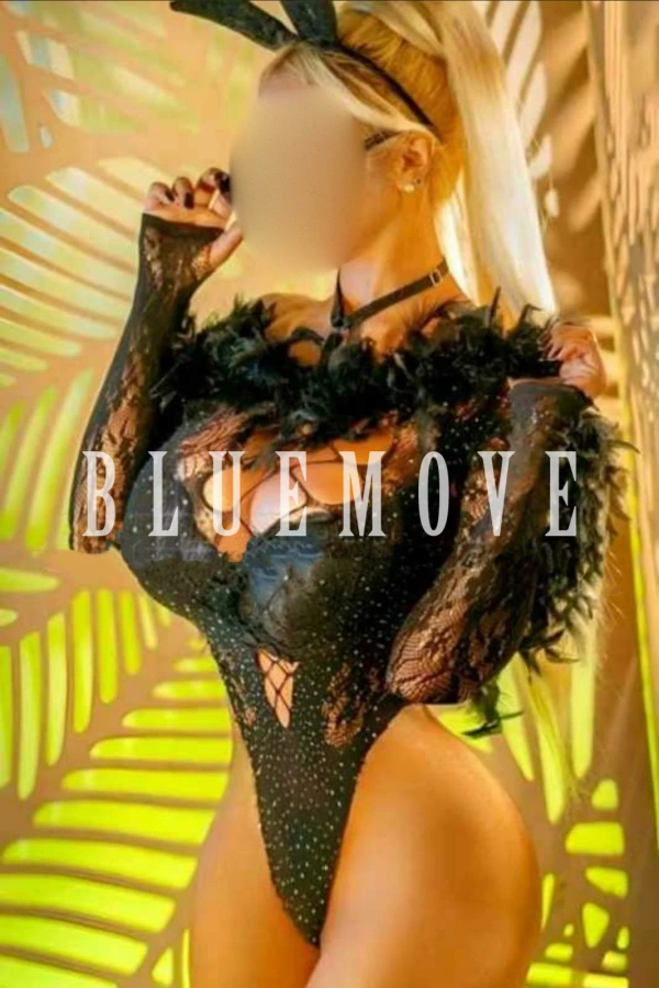 Morena, 38 años, en Madrid – foto 4