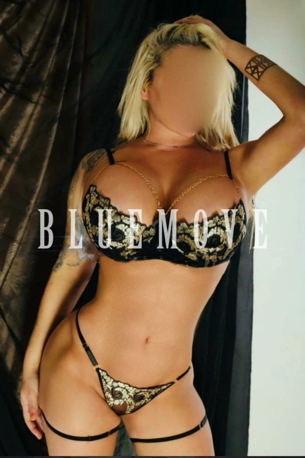 Morena, 38 años, en Madrid – foto 5