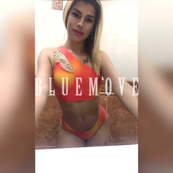 Gemma, 20 años, en Barcelona – foto 4