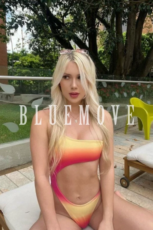 Lina, 22 años, en Madrid