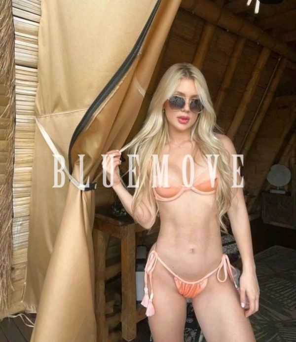 Lina, 22 años, en Madrid – foto 2