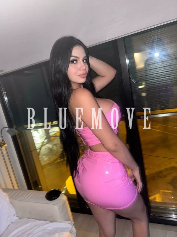 Milka, 23 años, en Málaga – foto 5