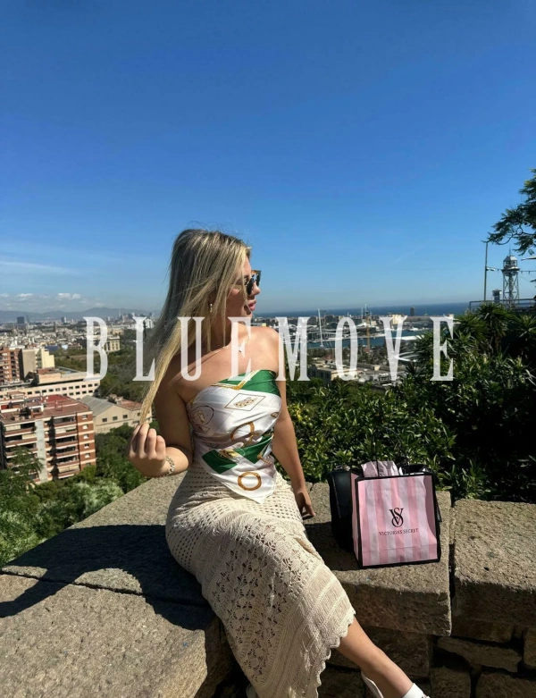 Dulce, 19 años, en Madrid – foto 3
