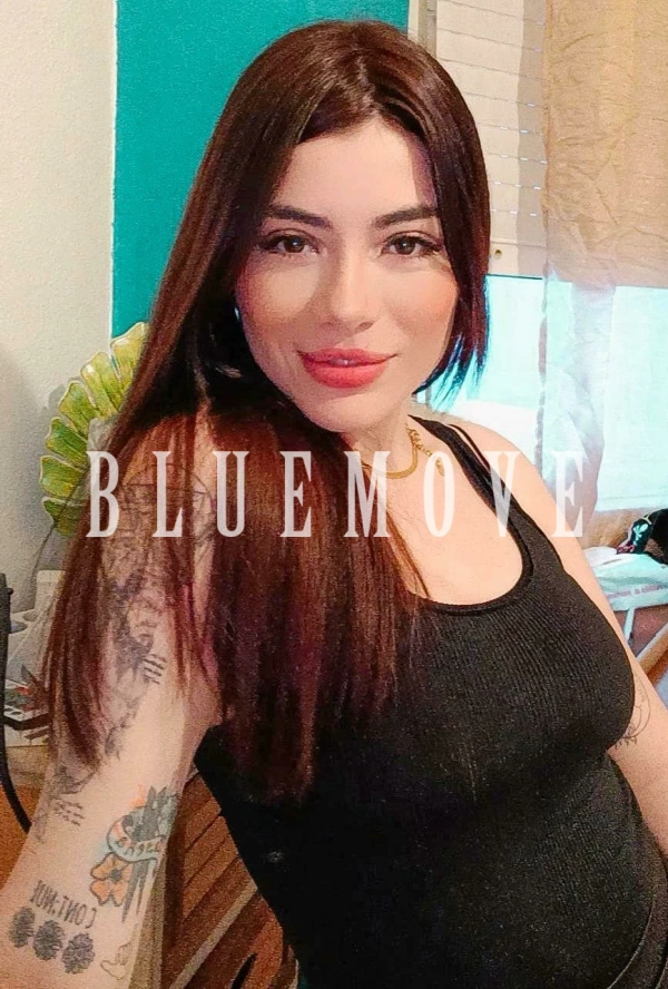 Antonella, 26 años, en Barcelona – foto 4