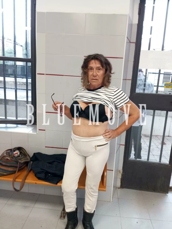 Yolanda, 67 años, en Valencia – foto 3