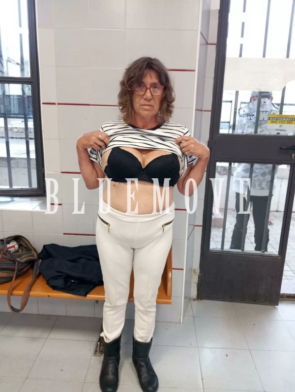 Yolanda, 67 años, en Valencia – foto 4