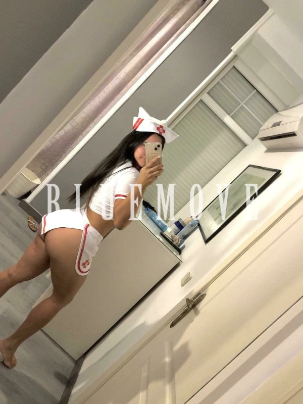 Luz, 23 años, en Barcelona – foto 3