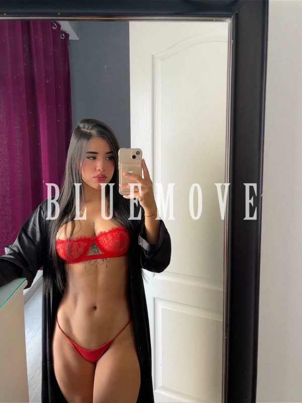 Luz, 23 años, en Barcelona – foto 2