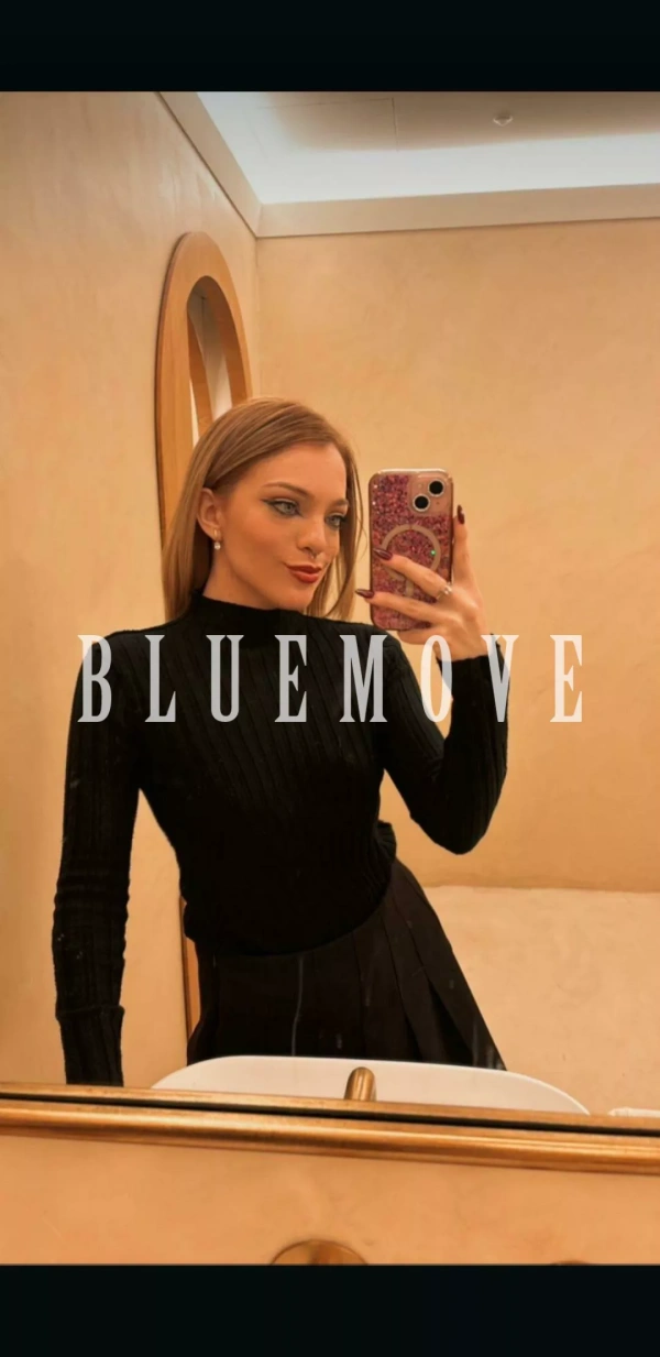 Megan, 20 años, en Madrid – foto 4